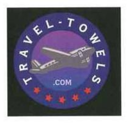 TRAVEL-TOWELS.COM logo