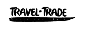 TRAVEL-TRADE MESSE FRANKFURT logo
