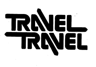 TRAVEL TRAVEL logo