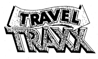 TRAVEL TRAXX logo