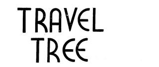 TRAVEL TREE logo