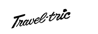 TRAVEL-TRIC logo