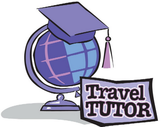 TRAVEL TUTOR logo