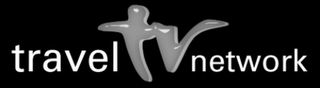 TRAVEL TV NETWORK logo