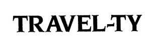 TRAVEL-TY logo