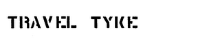 TRAVEL TYKE logo