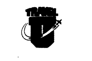 TRAVEL U logo
