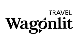 TRAVEL WAGONLIT logo