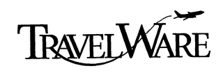 TRAVEL WARE logo