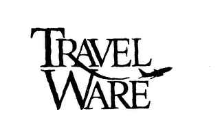 TRAVEL WARE logo