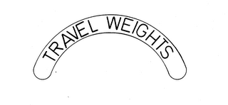 TRAVEL WEIGHTS logo