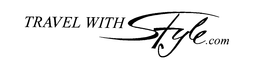 TRAVEL WITH STYLE.COM logo