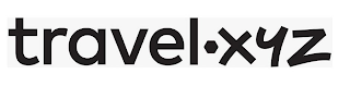 TRAVEL XYZ logo