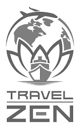 TRAVEL ZEN logo