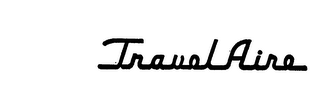 TRAVELAIRE logo