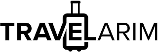 TRAVELARIM logo