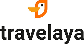 TRAVELAYA logo