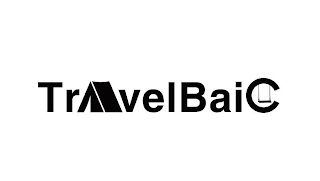 TRAVELBAIC logo