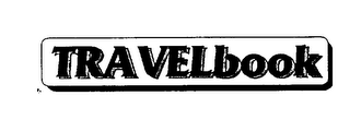 TRAVELBOOK logo