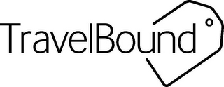 TRAVELBOUND logo