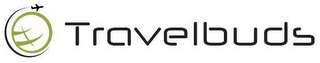 TRAVELBUDS logo
