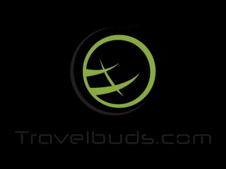 TRAVELBUDS.COM logo