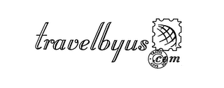 TRAVELBYUS.COM TRAVEL MADE EASY logo