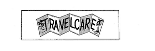 TRAVELCARE logo