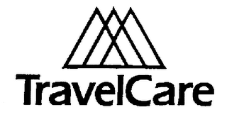 TRAVELCARE logo