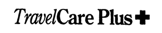 TRAVELCARE PLUS + logo