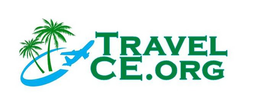 TRAVELCE.ORG logo