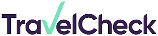 TRAVELCHECK logo
