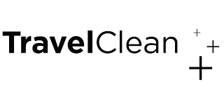 TRAVELCLEAN logo
