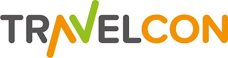 TRAVELCON logo