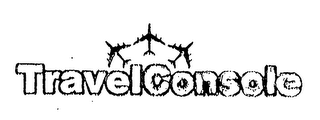 TRAVELCONSOLE