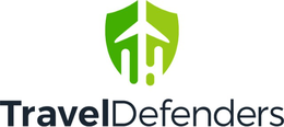 TRAVELDEFENDERS logo
