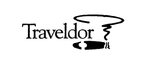 TRAVELDOR logo