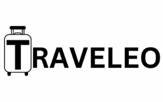 TRAVELEO logo