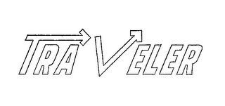 TRAVELER logo