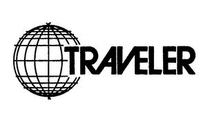 TRAVELER logo