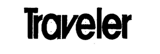 TRAVELER logo