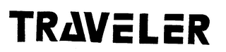 TRAVELER logo
