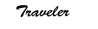 TRAVELER logo