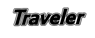 TRAVELER logo
