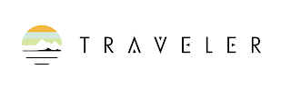 TRAVELER logo