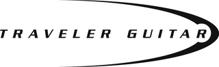 TRAVELER GUITAR logo