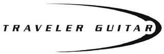 TRAVELER GUITAR logo