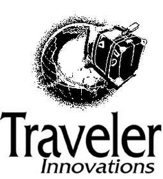 TRAVELER INNOVATIONS logo
