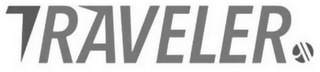 TRAVELER M logo