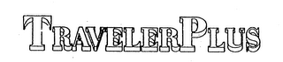 TRAVELER PLUS logo